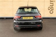 Audi A1 SPORTBACK TFSI S LINE NAV 6