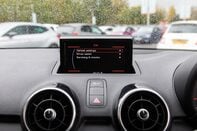 Audi A1 SPORTBACK TFSI S LINE NAV 24