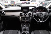Mercedes-Benz GLA Class GLA 180 URBAN EDITION 3