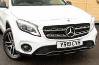 Mercedes-Benz GLA Class GLA 180 URBAN EDITION 11
