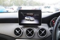 Mercedes-Benz GLA Class GLA 180 URBAN EDITION 25