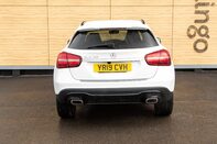 Mercedes-Benz GLA Class GLA 180 URBAN EDITION 6