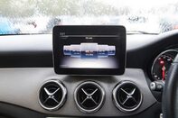 Mercedes-Benz GLA Class GLA 180 URBAN EDITION 21