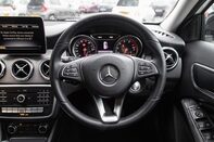 Mercedes-Benz GLA Class GLA 180 URBAN EDITION 20