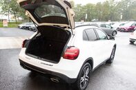 Mercedes-Benz GLA Class GLA 180 URBAN EDITION 33