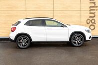 Mercedes-Benz GLA Class GLA 180 URBAN EDITION 12