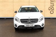 Mercedes-Benz GLA Class GLA 180 URBAN EDITION 5