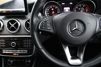 Mercedes-Benz GLA Class GLA 180 URBAN EDITION 18