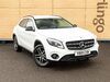 Mercedes-Benz GLA Class GLA 180 URBAN EDITION