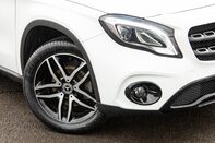 Mercedes-Benz GLA Class GLA 180 URBAN EDITION 10