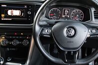 Volkswagen T-Roc SE TSI 19