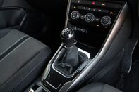 Volkswagen T-Roc SE TSI 34