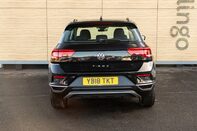 Volkswagen T-Roc SE TSI 6