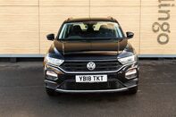 Volkswagen T-Roc SE TSI 5
