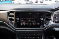 Volkswagen T-Roc SE TSI 24