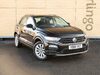 Volkswagen T-Roc SE TSI