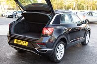 Volkswagen T-Roc SE TSI 37