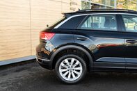 Volkswagen T-Roc SE TSI 7
