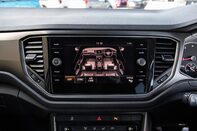 Volkswagen T-Roc SE TSI 31