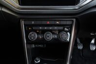 Volkswagen T-Roc SE TSI 35