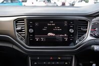 Volkswagen T-Roc SE TSI 28