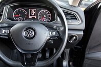 Volkswagen T-Roc SE TSI 20