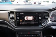 Volkswagen T-Roc SE TSI 22