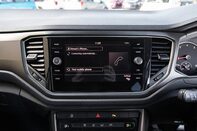 Volkswagen T-Roc SE TSI 25