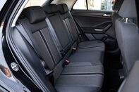 Volkswagen T-Roc SE TSI 36