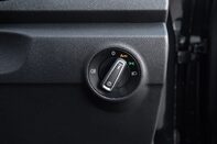 Volkswagen T-Roc SE TSI 16