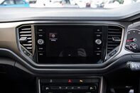 Volkswagen T-Roc SE TSI 30