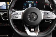 Mercedes-Benz A Class A 200 AMG LINE EXECUTIVE 19