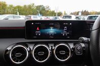 Mercedes-Benz A Class A 200 AMG LINE EXECUTIVE 23