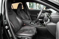 Mercedes-Benz A Class A 200 AMG LINE EXECUTIVE 32
