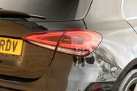 Mercedes-Benz A Class A 200 AMG LINE EXECUTIVE 9