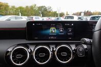 Mercedes-Benz A Class A 200 AMG LINE EXECUTIVE 25