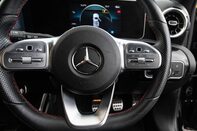 Mercedes-Benz A Class A 200 AMG LINE EXECUTIVE 20