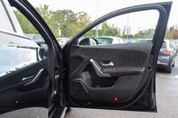 Mercedes-Benz A Class A 200 AMG LINE EXECUTIVE 14