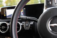 Mercedes-Benz A Class A 200 AMG LINE EXECUTIVE 18