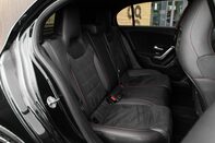 Mercedes-Benz A Class A 200 AMG LINE EXECUTIVE 35
