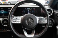 Mercedes-Benz A Class A 200 AMG LINE EXECUTIVE 21