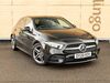 Mercedes-Benz A Class A 200 AMG LINE EXECUTIVE