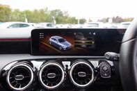 Mercedes-Benz A Class A 200 AMG LINE EXECUTIVE 30