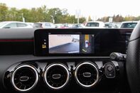 Mercedes-Benz A Class A 200 AMG LINE EXECUTIVE 22