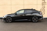 Honda Civic VTEC SPORT 13