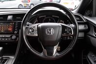 Honda Civic VTEC SPORT 21