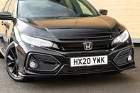 Honda Civic VTEC SPORT 11