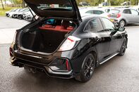 Honda Civic VTEC SPORT 35