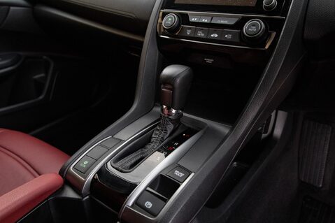 Honda Civic VTEC SPORT 32
