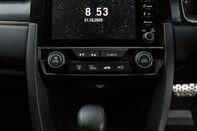 Honda Civic VTEC SPORT 33